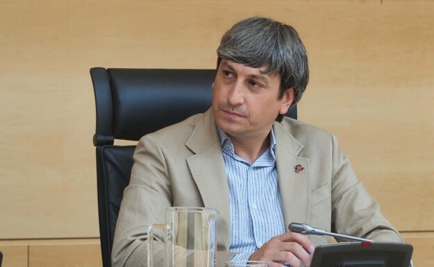 Soria ¡Ya! pide la dimisión del consejero de Medio Ambiente Suárez-Quiñones
