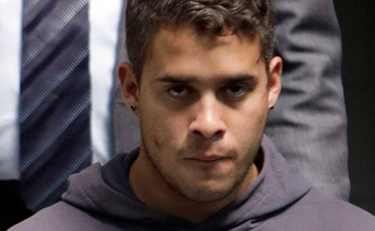 José Fernando, el hijo de José Ortega Cano, permanecerá ingresado otro año más