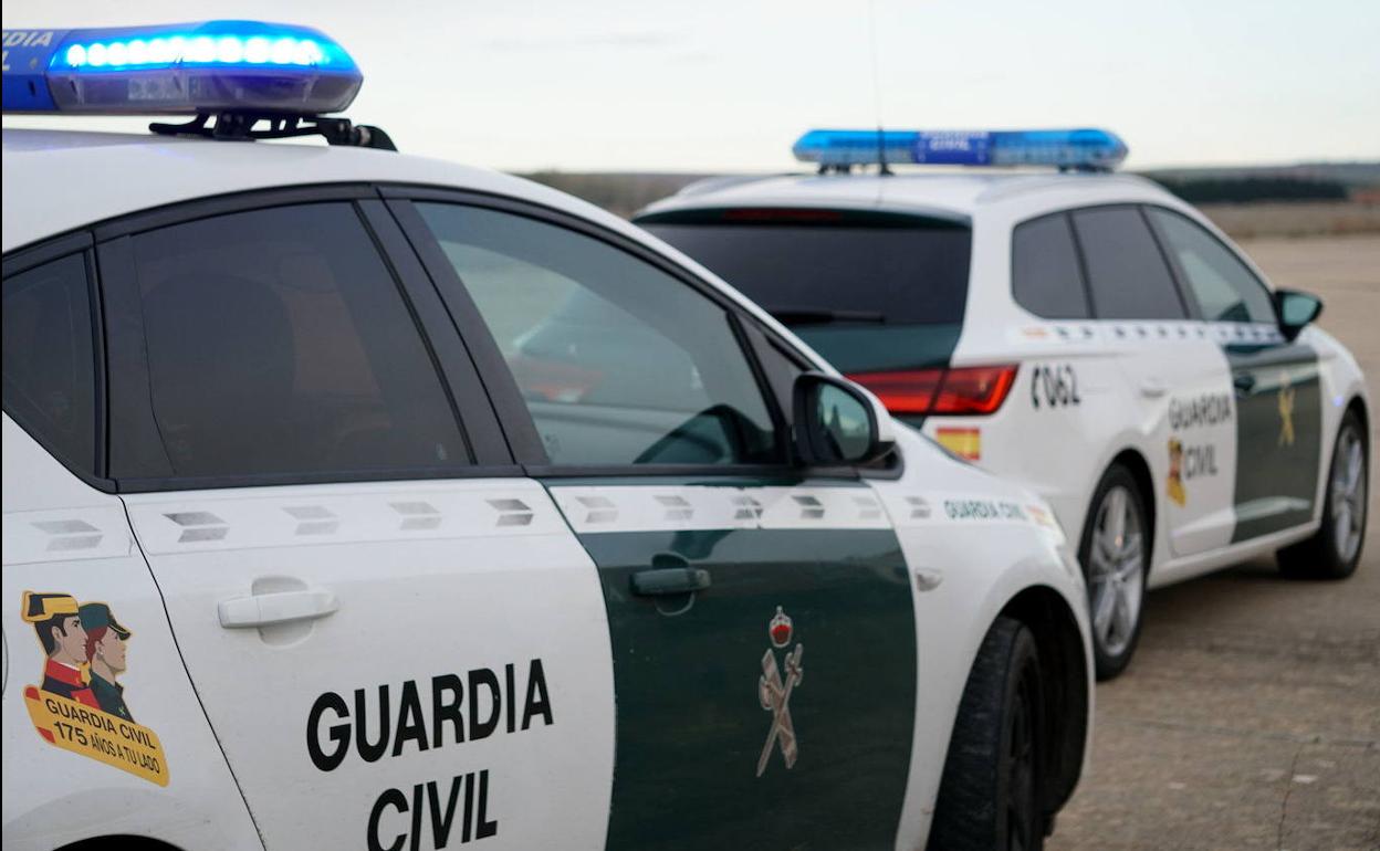 Zamora: Dos detenidos como presuntos autores de un apuñalamiento en Benavente