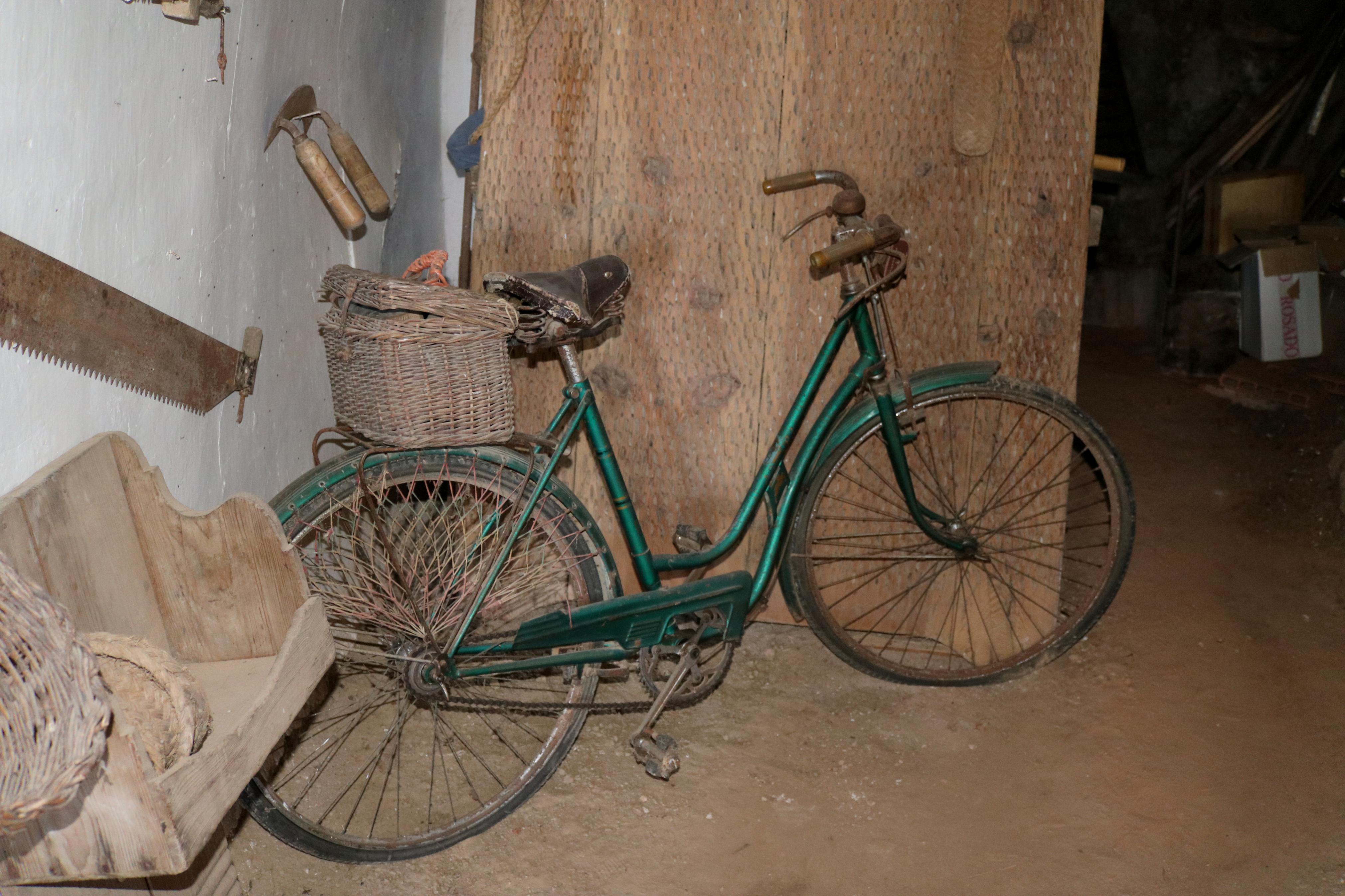 El patrimonio subterráneo es uno de los atractivos turísticos de la comarca del Cerrato