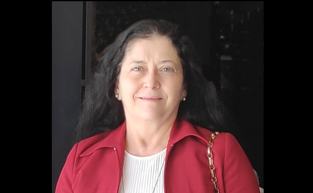 María Dolores Rodríguez, nueva directora del Centro de Láseres Pulsados de Salamanca