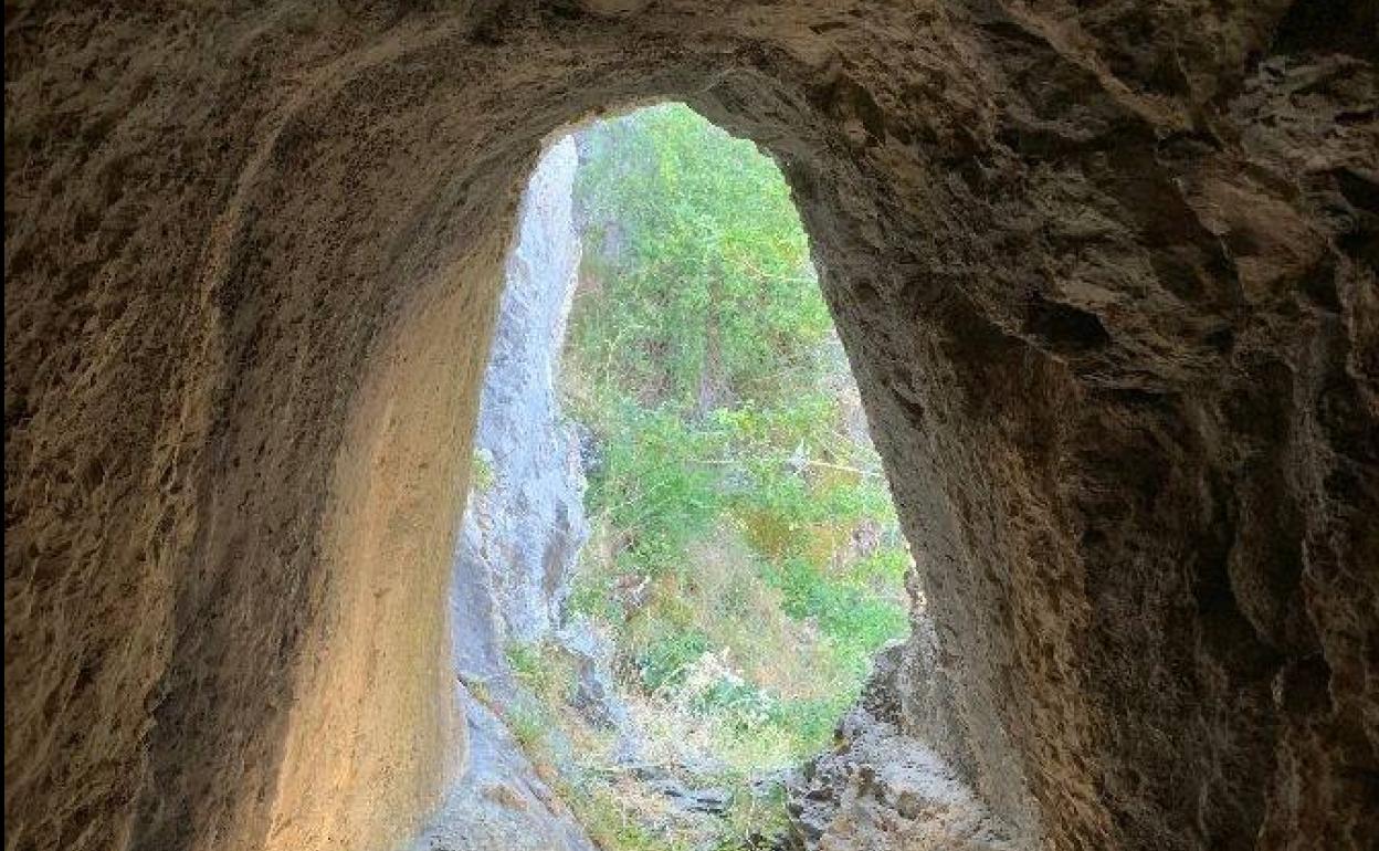 «Velilla posee vestigios de una historia muy importante»