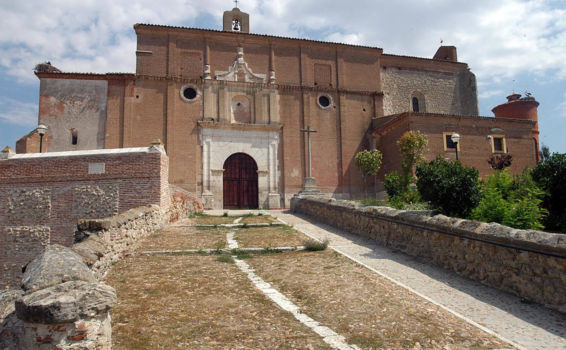 Rubí de Bracamonte: villa de Señorío secular y necrópolis romana