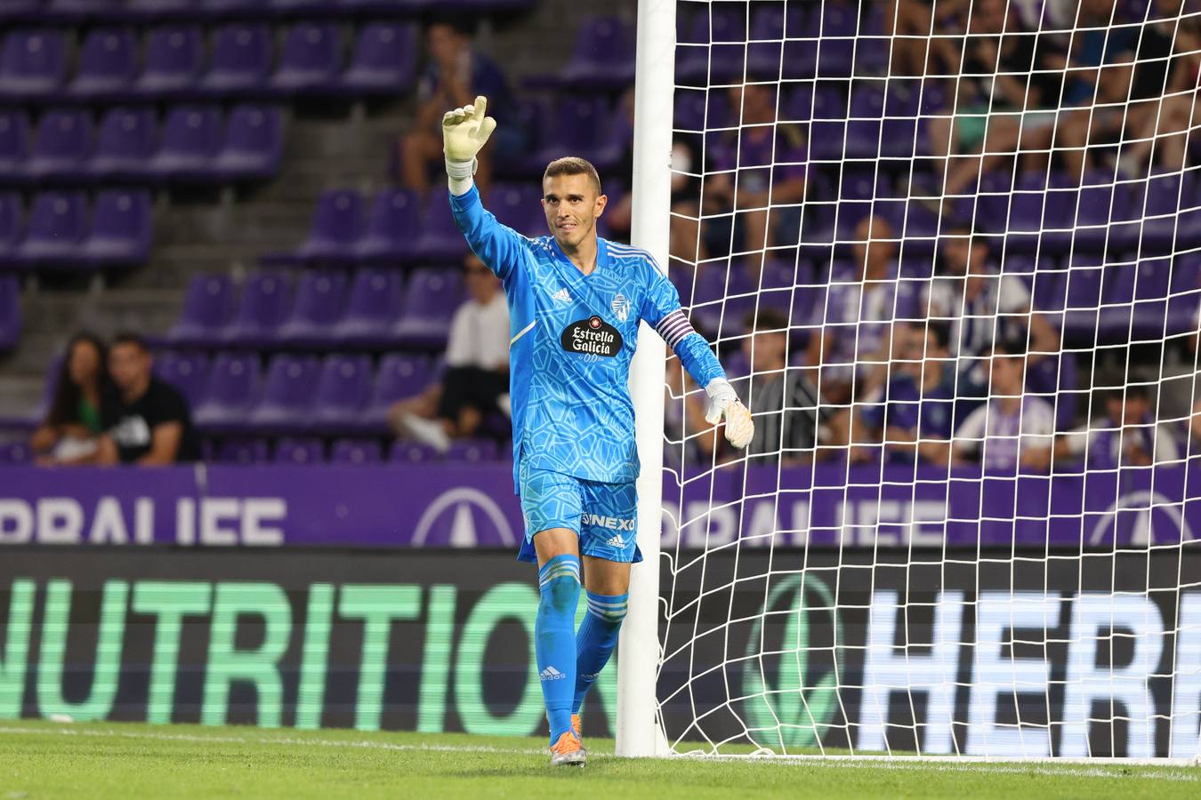 Fotos: El Real Valladolid gana en los penaltis el Trofeo Ciudad de Valladolid