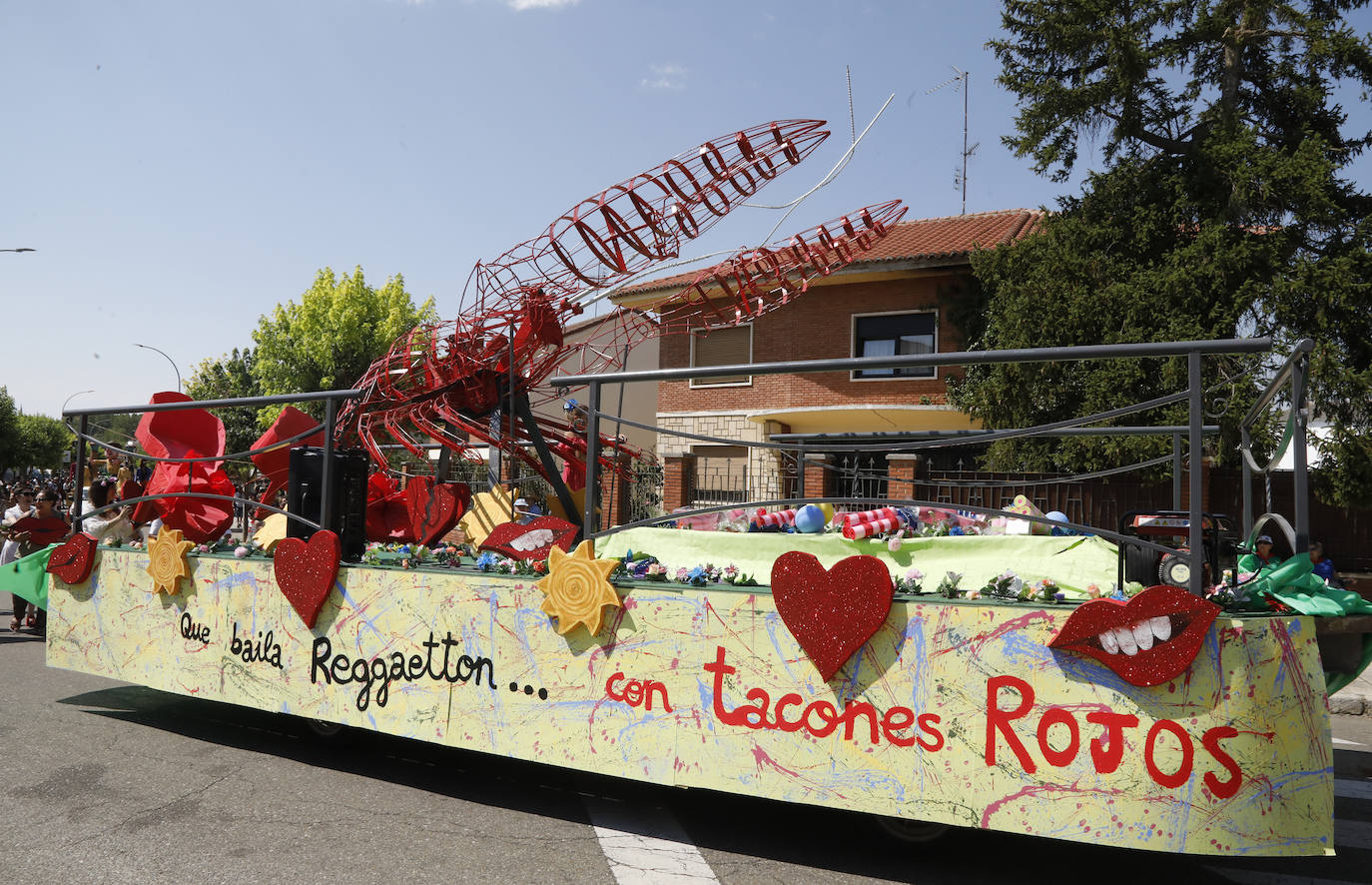 Fotos: Festival del Cangrejo en Herrera de Pisuerga