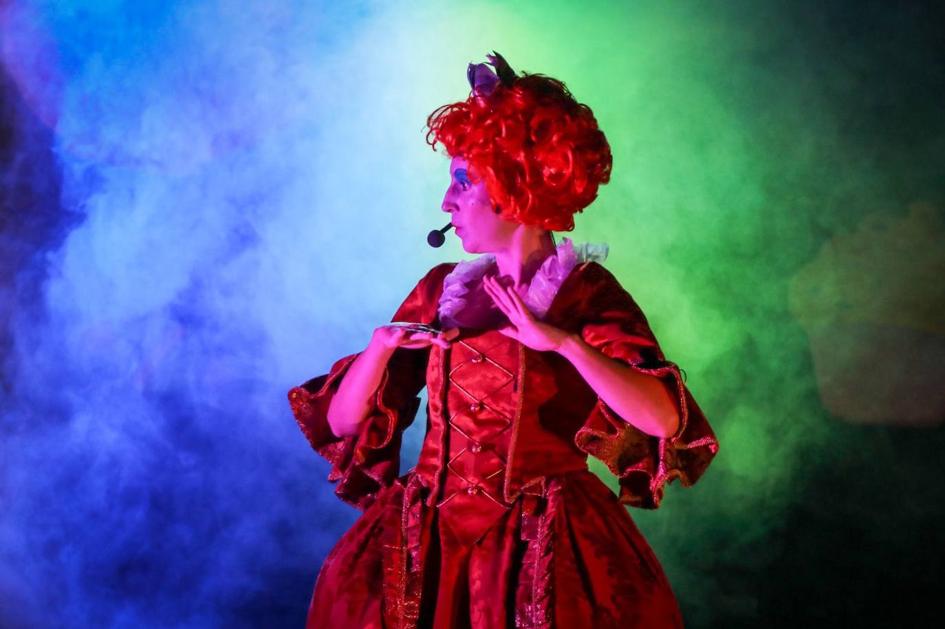 Fotos: Carbajosa cierra con éxito su Verano Cultural