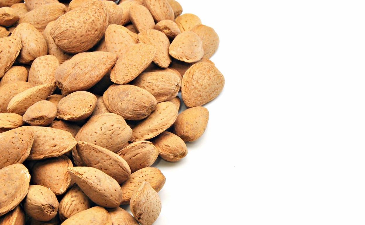 COAG denuncia prácticas especulativas en las compras de almendra