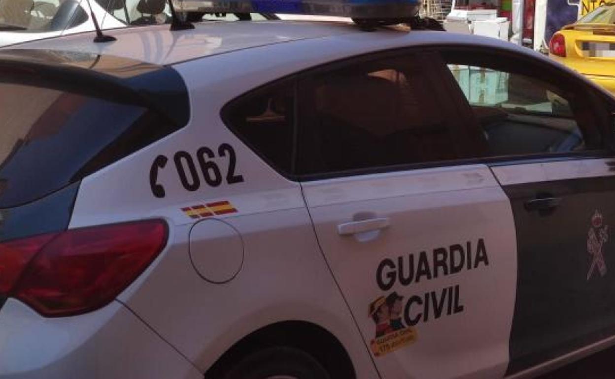 Tres detenidos, uno menor, por robos en viviendas, locales y garajes de Laguna y Boecillo