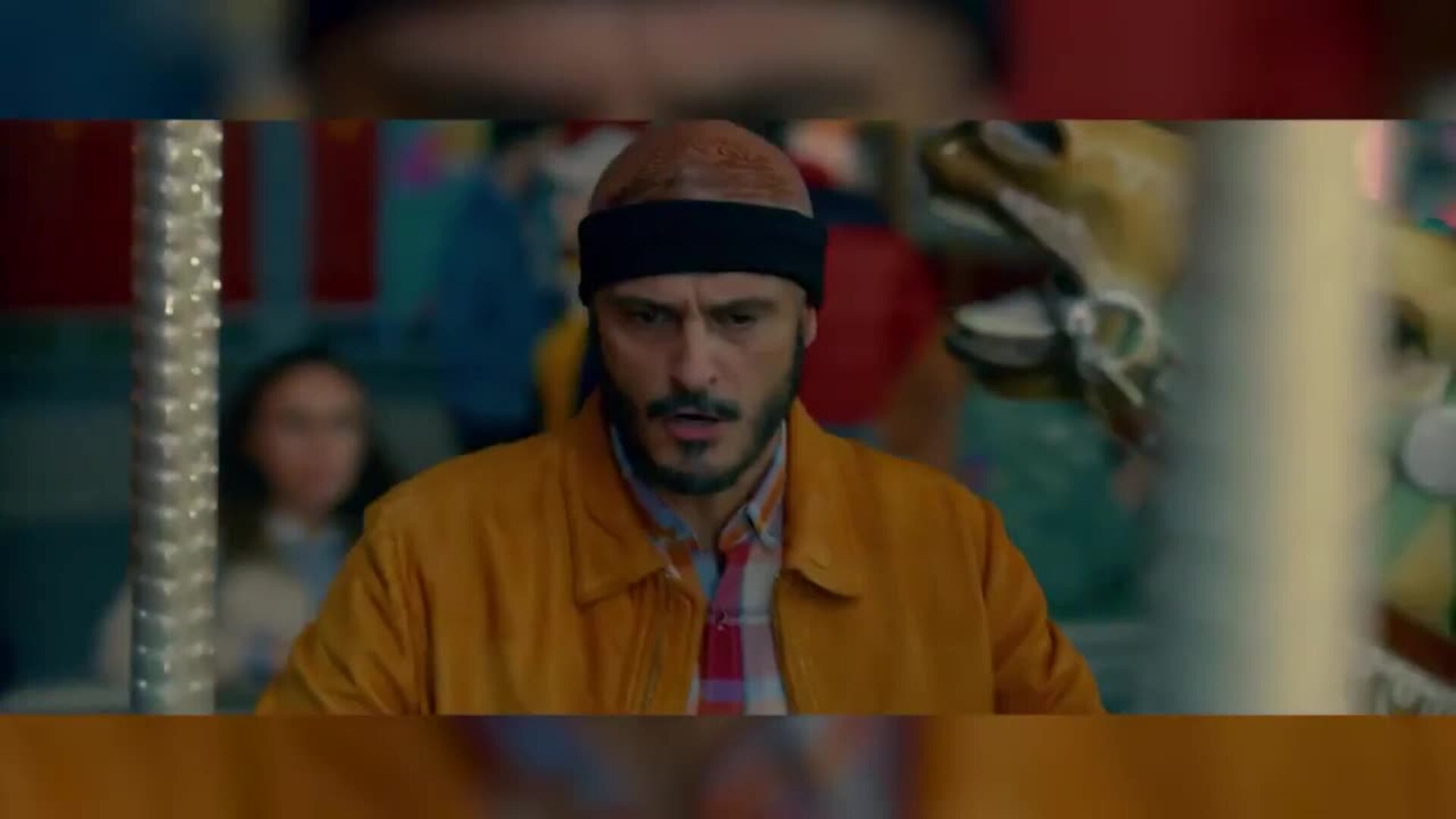 Raúl Arévalo y Dani Rovira vuelven juntos a la gran pantalla