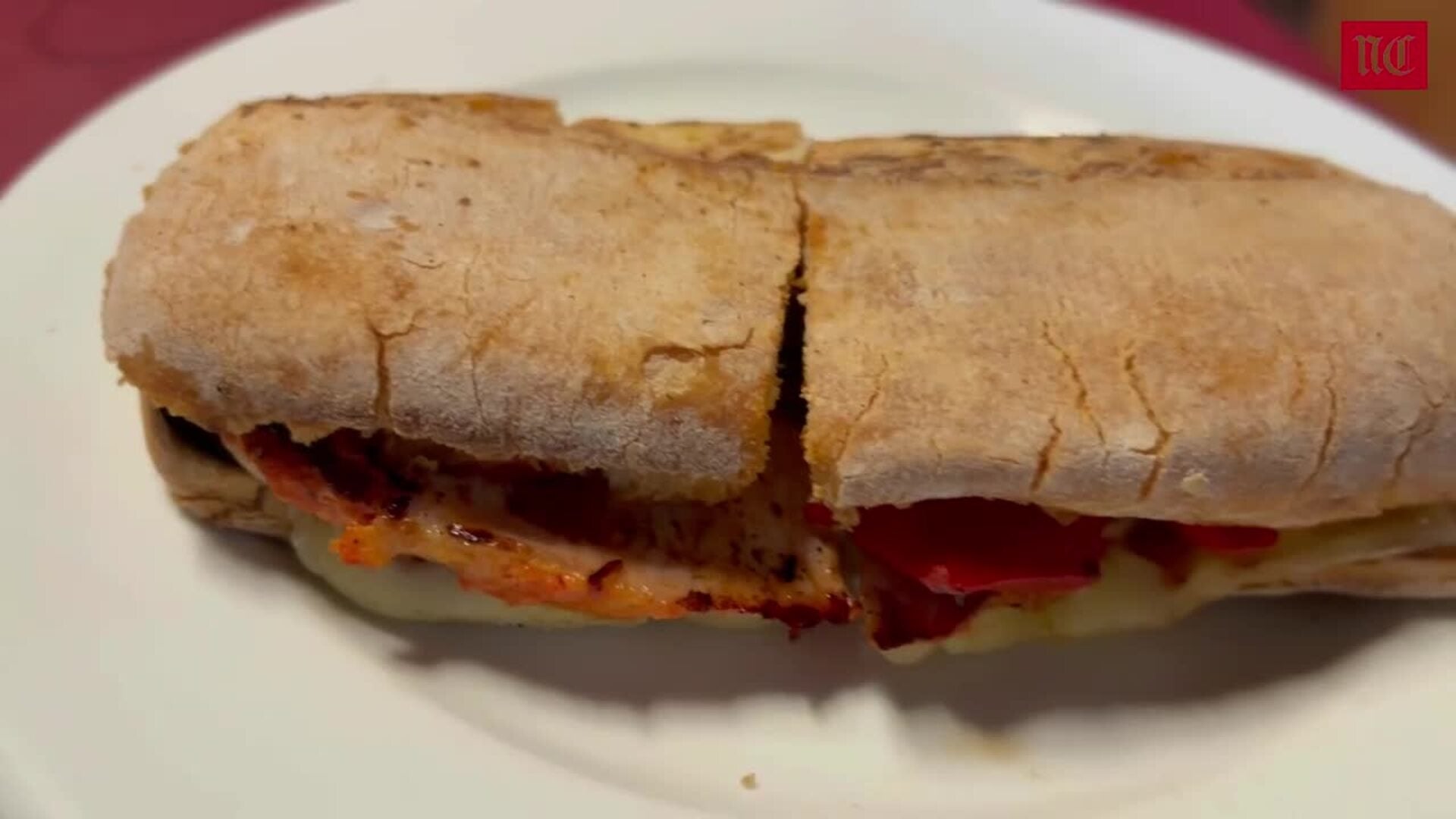 Una ruta por cinco de los bocadillos más deliciosos de Valladolid