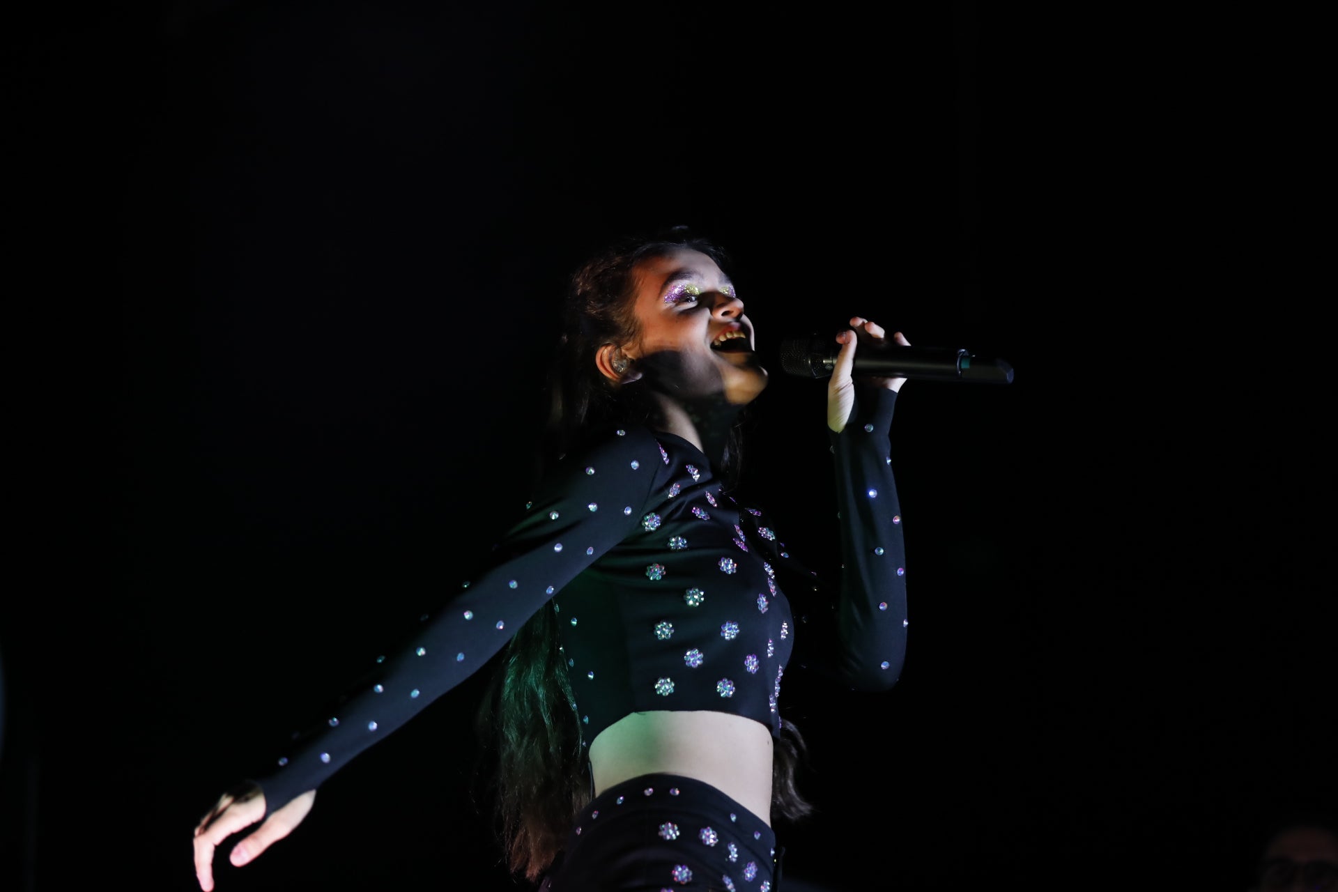 Fotos: Amaia en el Sonorama 2022