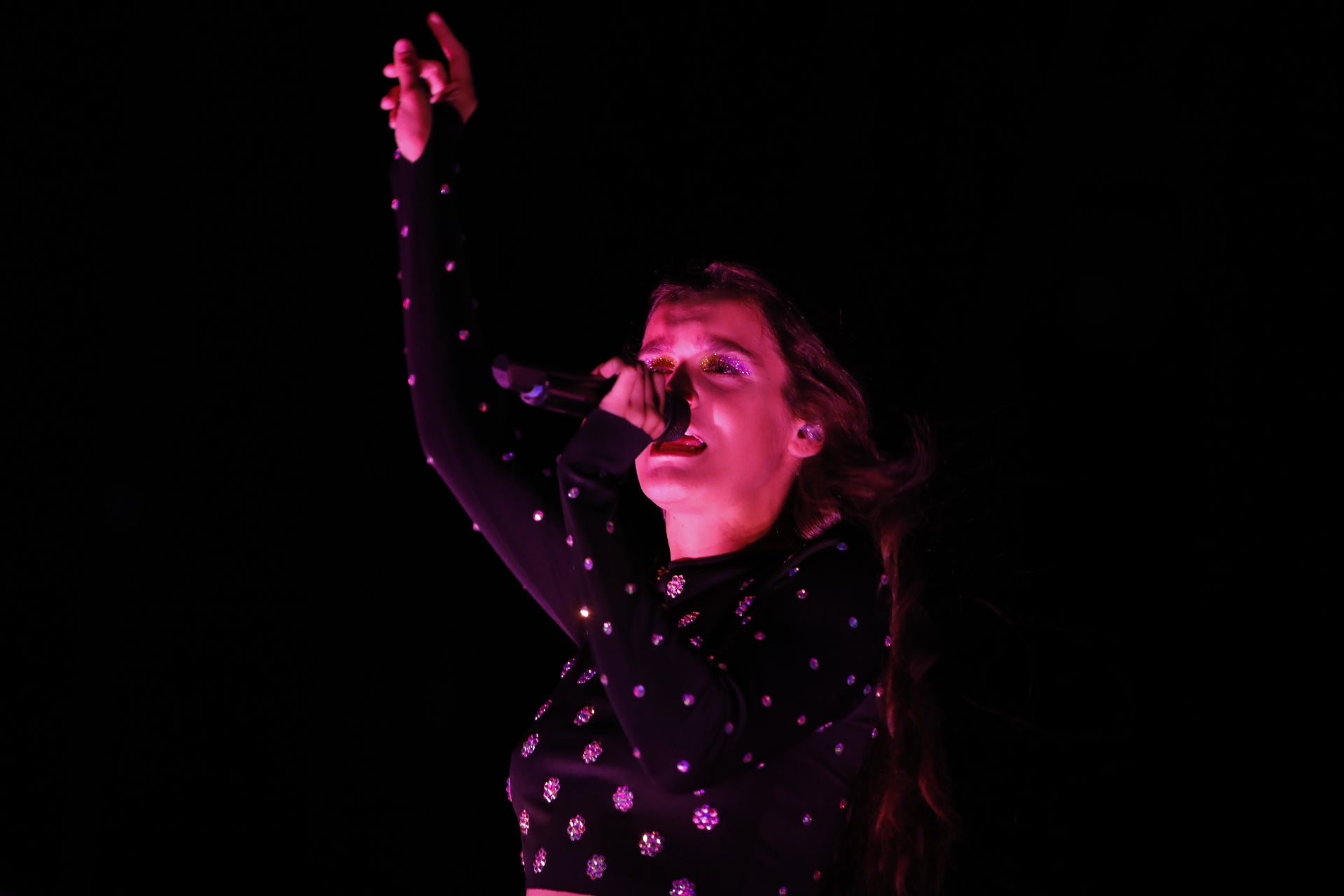 Fotos: Amaia en el Sonorama 2022