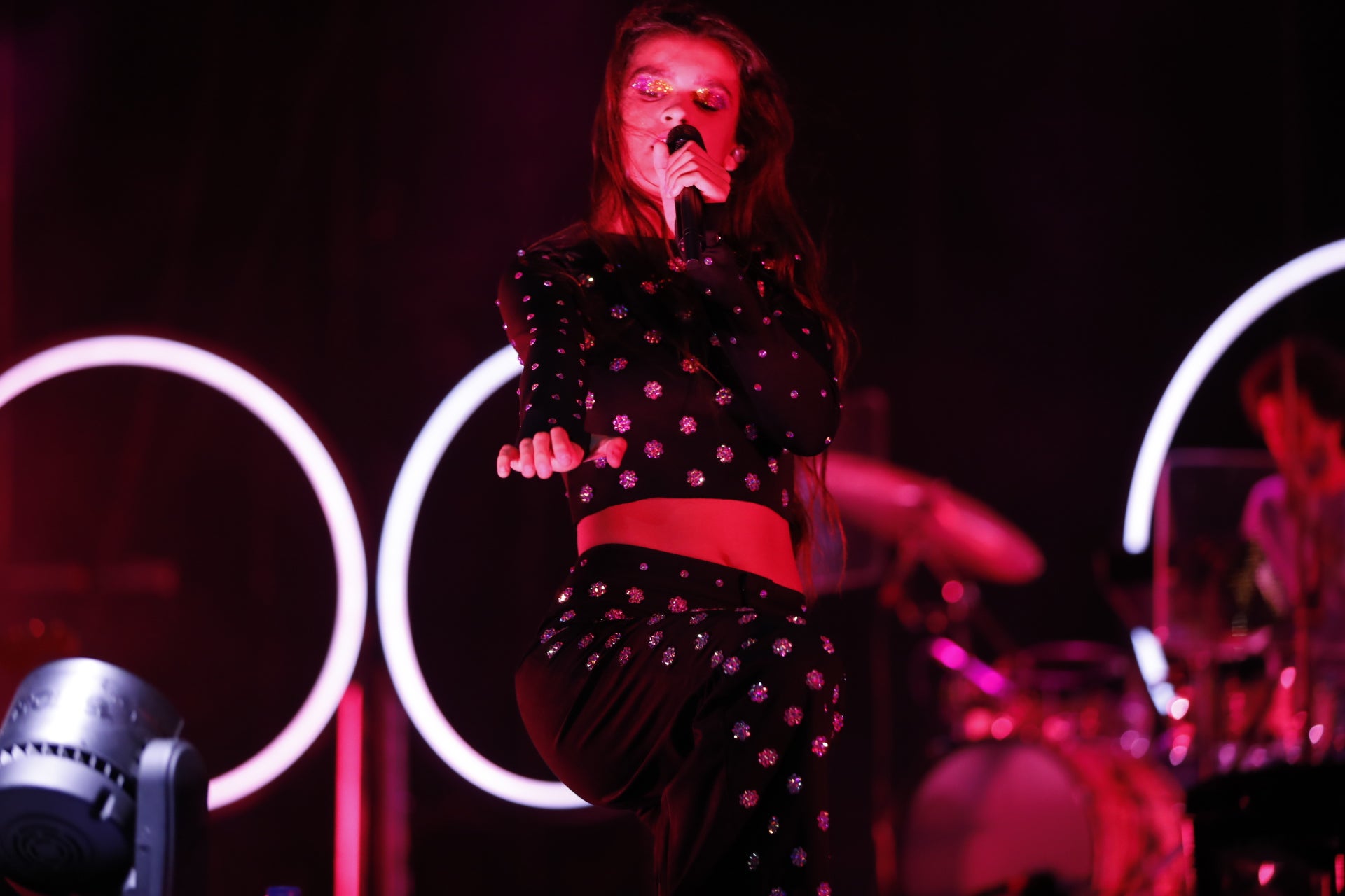 Fotos: Amaia en el Sonorama 2022