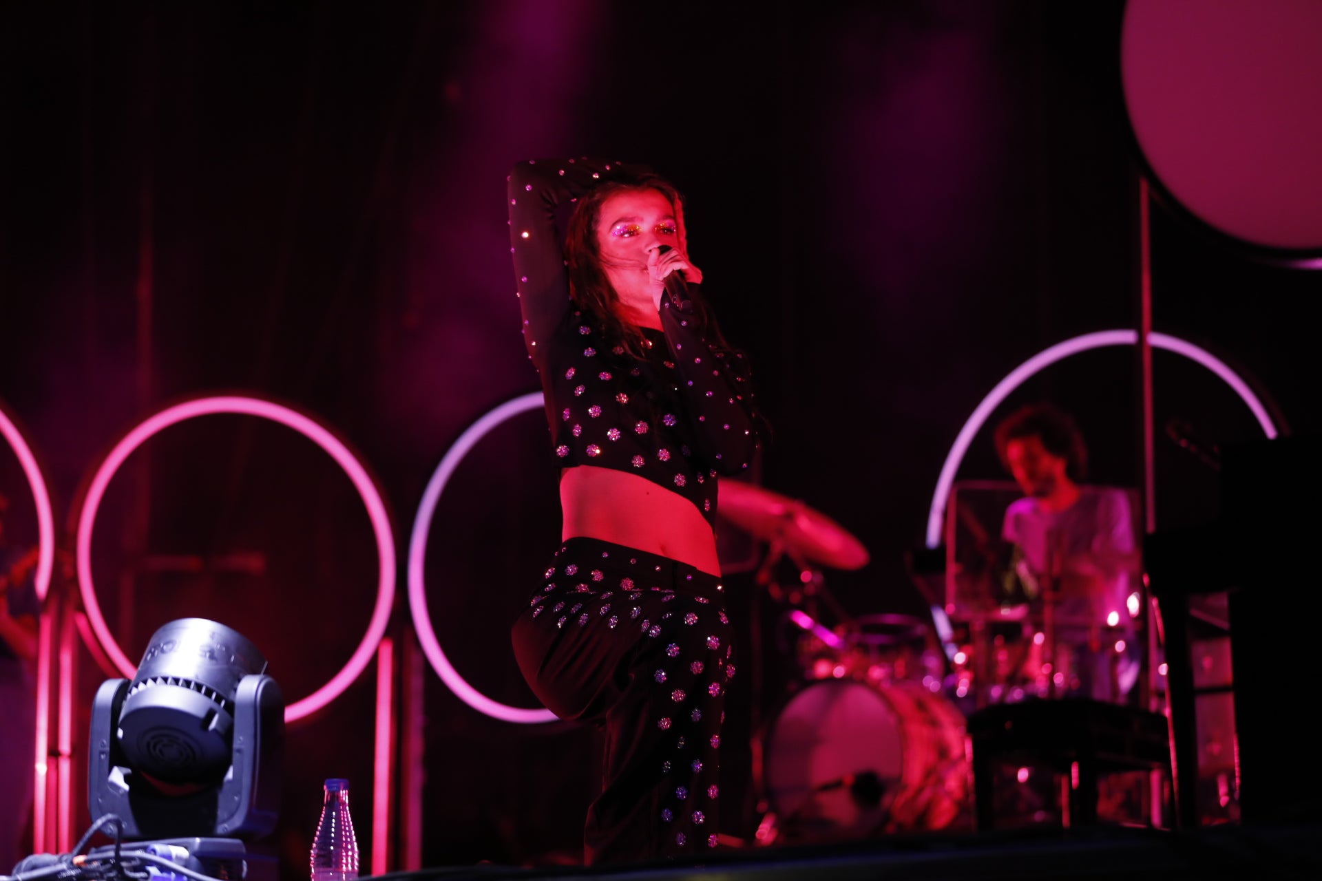 Fotos: Amaia en el Sonorama 2022