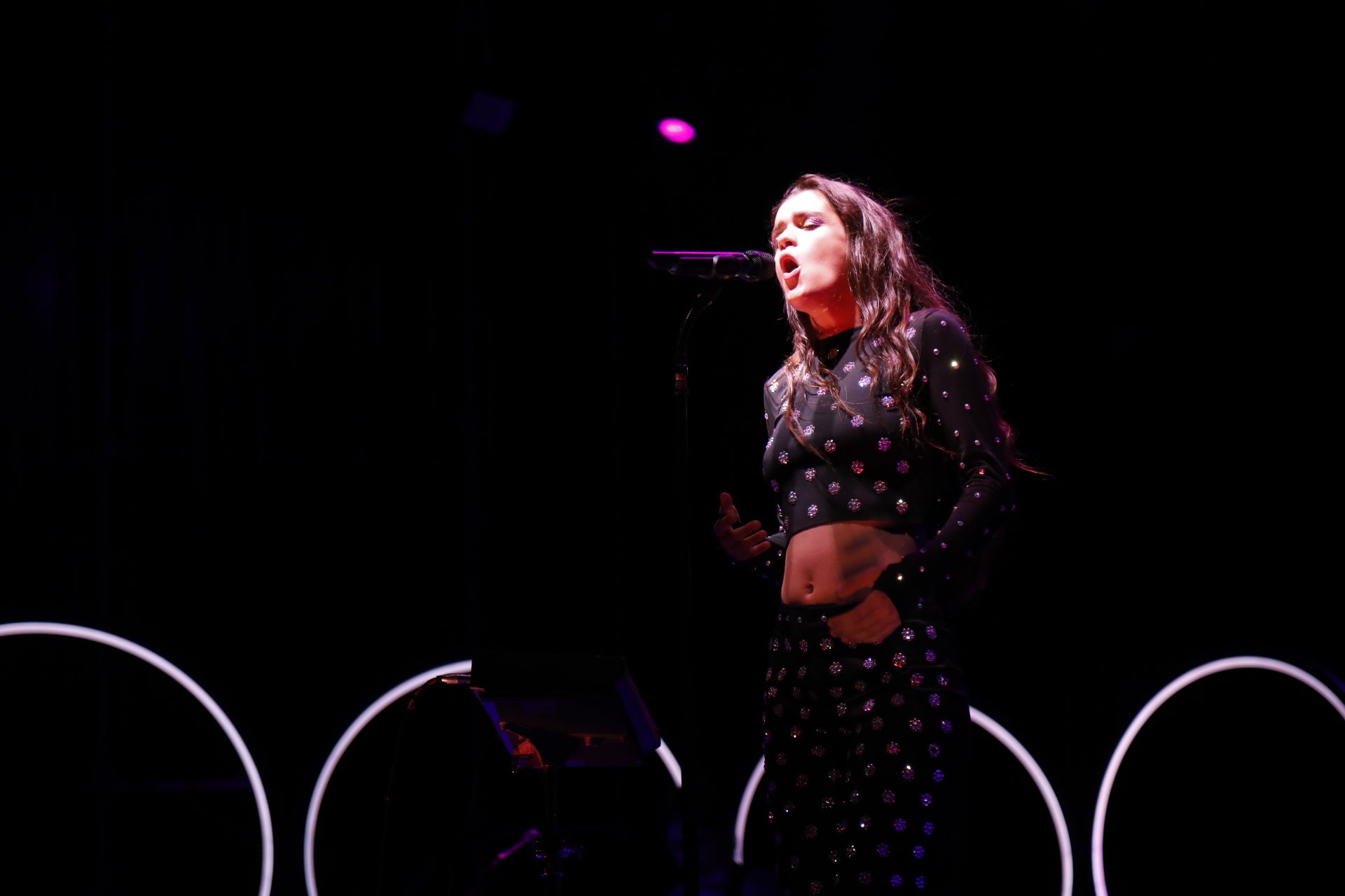 Fotos: Amaia en el Sonorama 2022