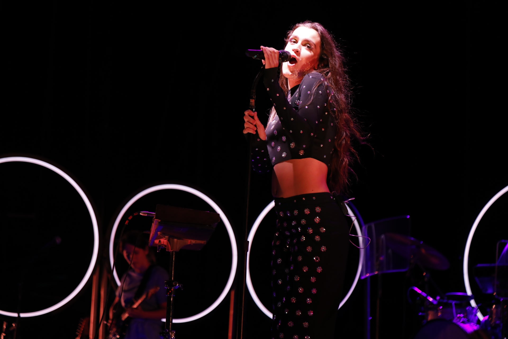 Fotos: Amaia en el Sonorama 2022