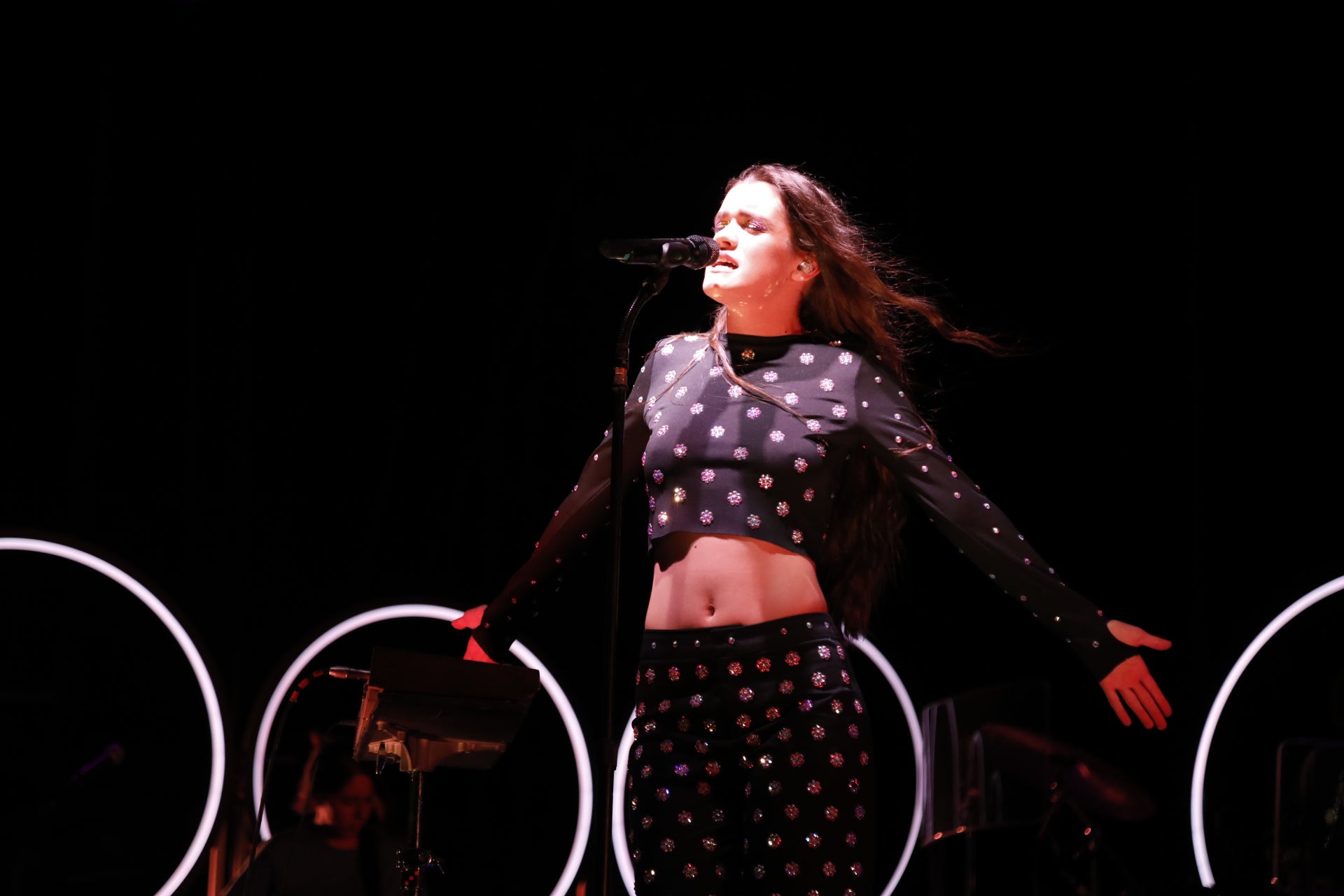 Fotos: Amaia en el Sonorama 2022
