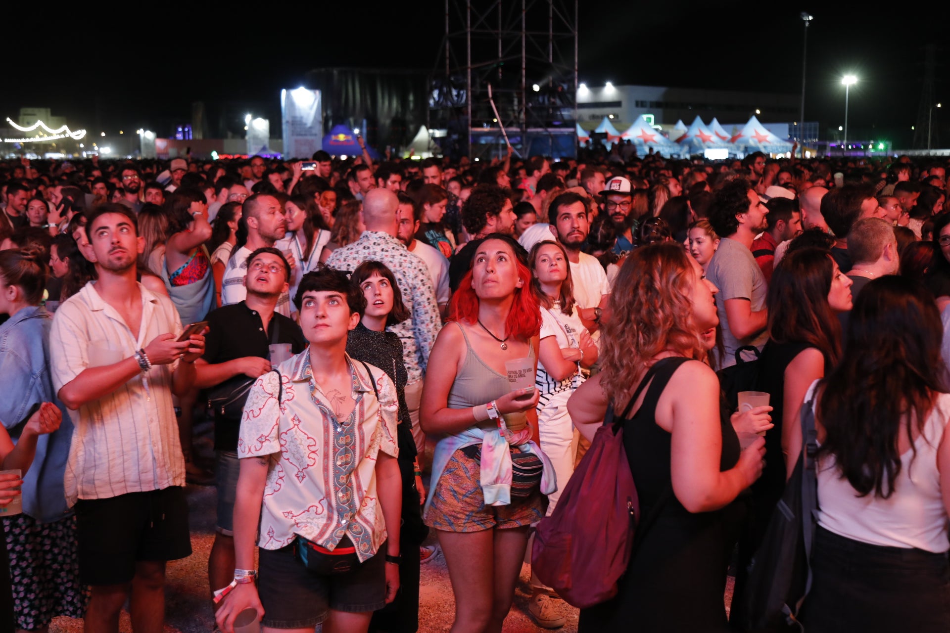 Fotos: Amaia en el Sonorama 2022