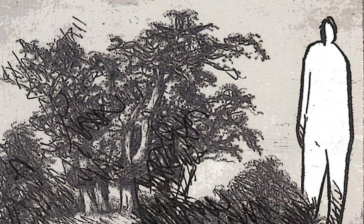 El aire de los parques