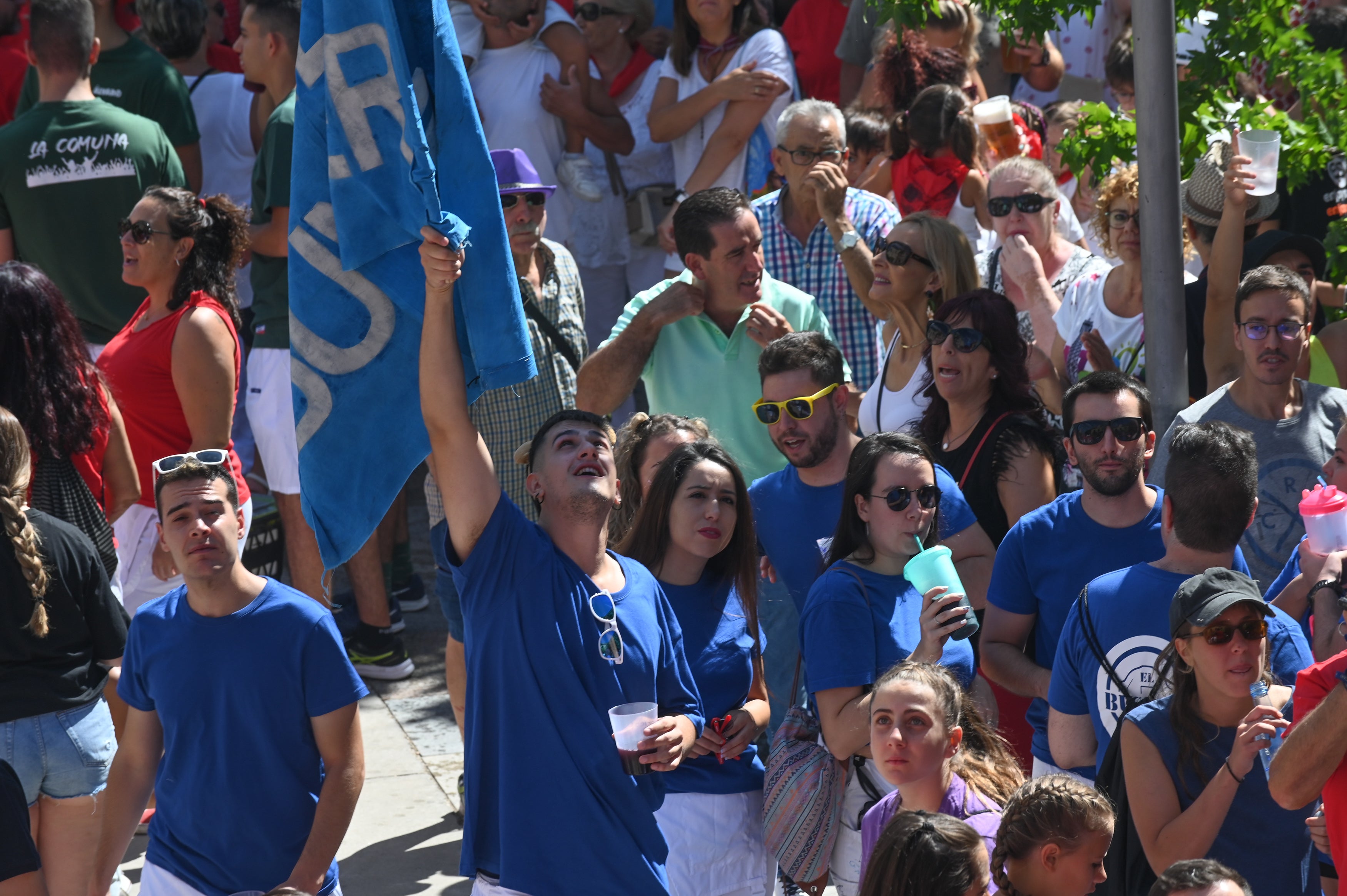 Fotos: Tudela de Duero vuelve a celebrar sus fiestas (2/2)