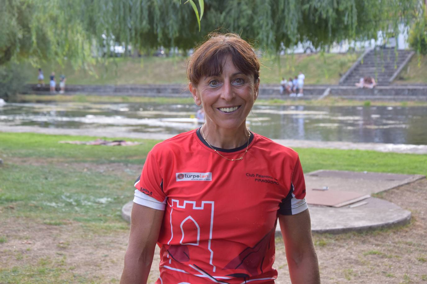 Fotos: Regata Internacional del Carrión