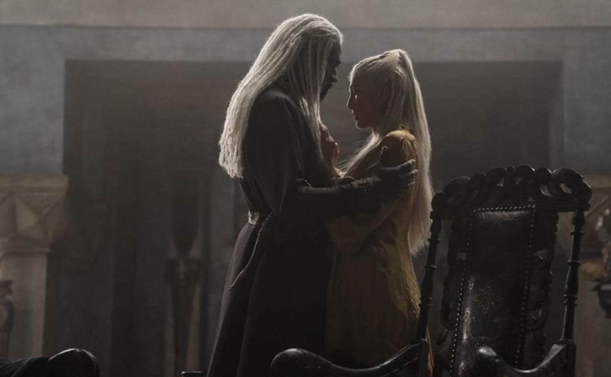 El homenaje a Daenerys de los fans de “Juego de Tronos”: “Vamos a
