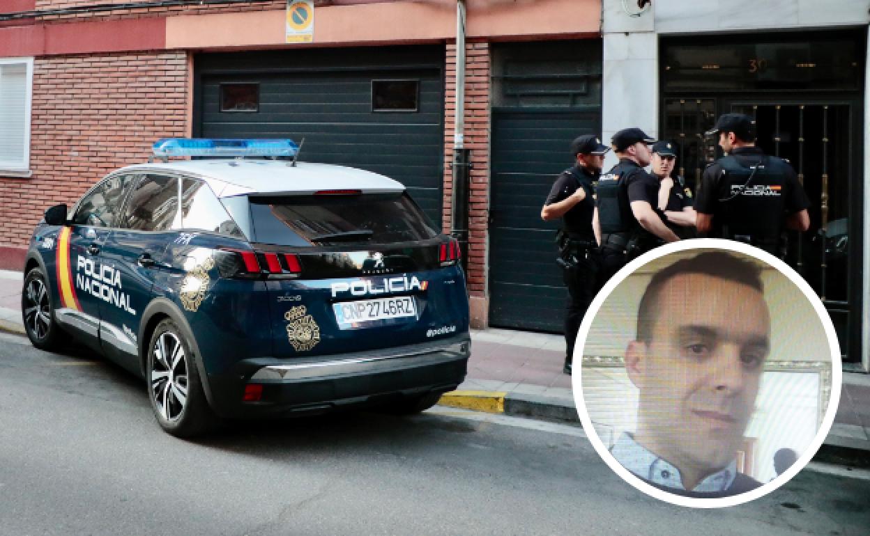 A prisión el hombre detenido el sábado por el triple crimen de La Rondilla