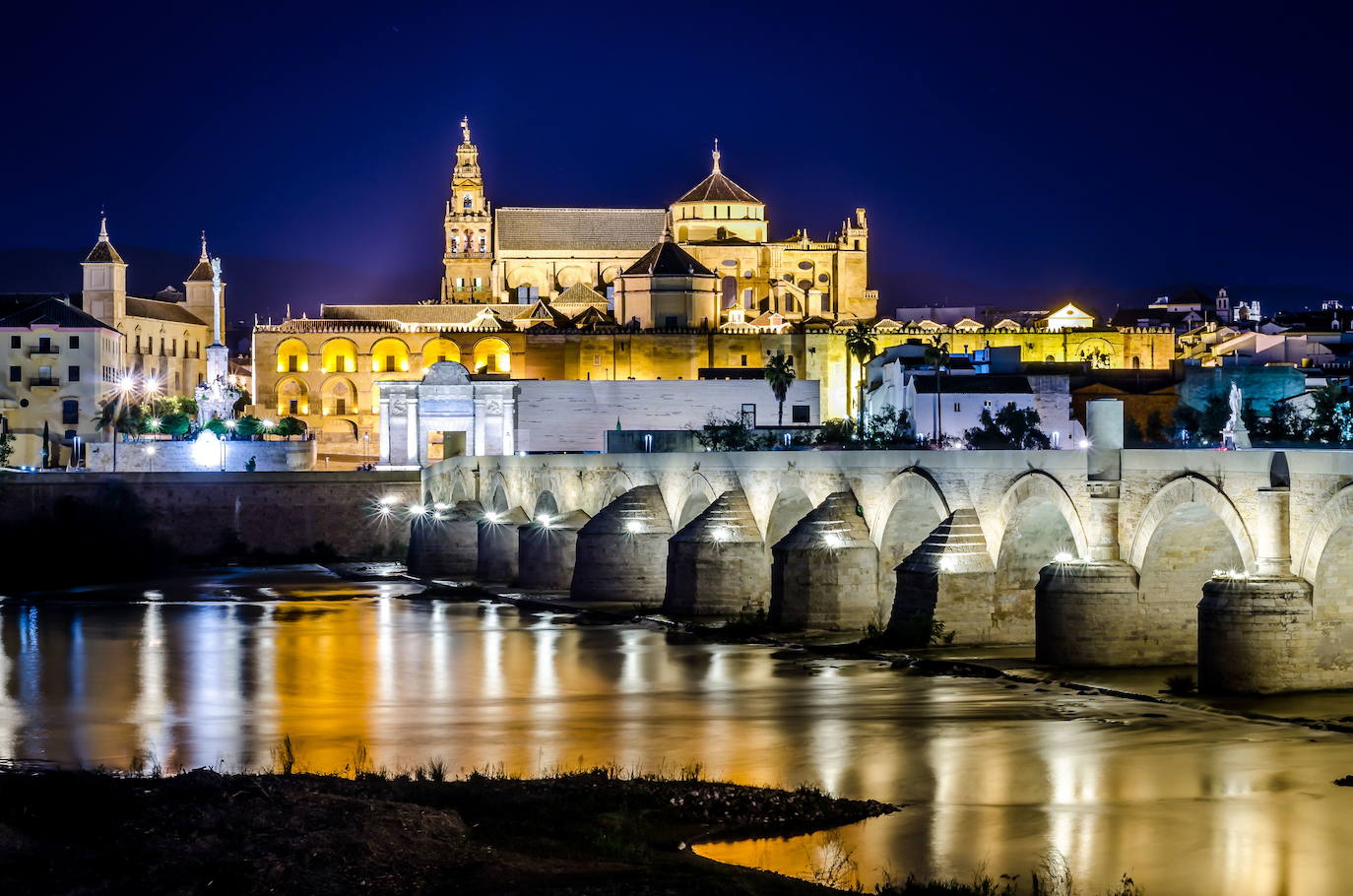 Córdoba (Andalucía)