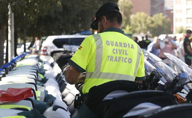 Investigado por vender sus puntos del carné tras descubrirse que tenía un saldo de -321