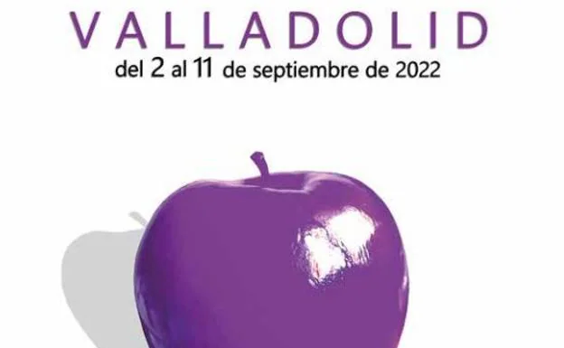 Consulta el programa completo de las fiestas de Valladolid 2022