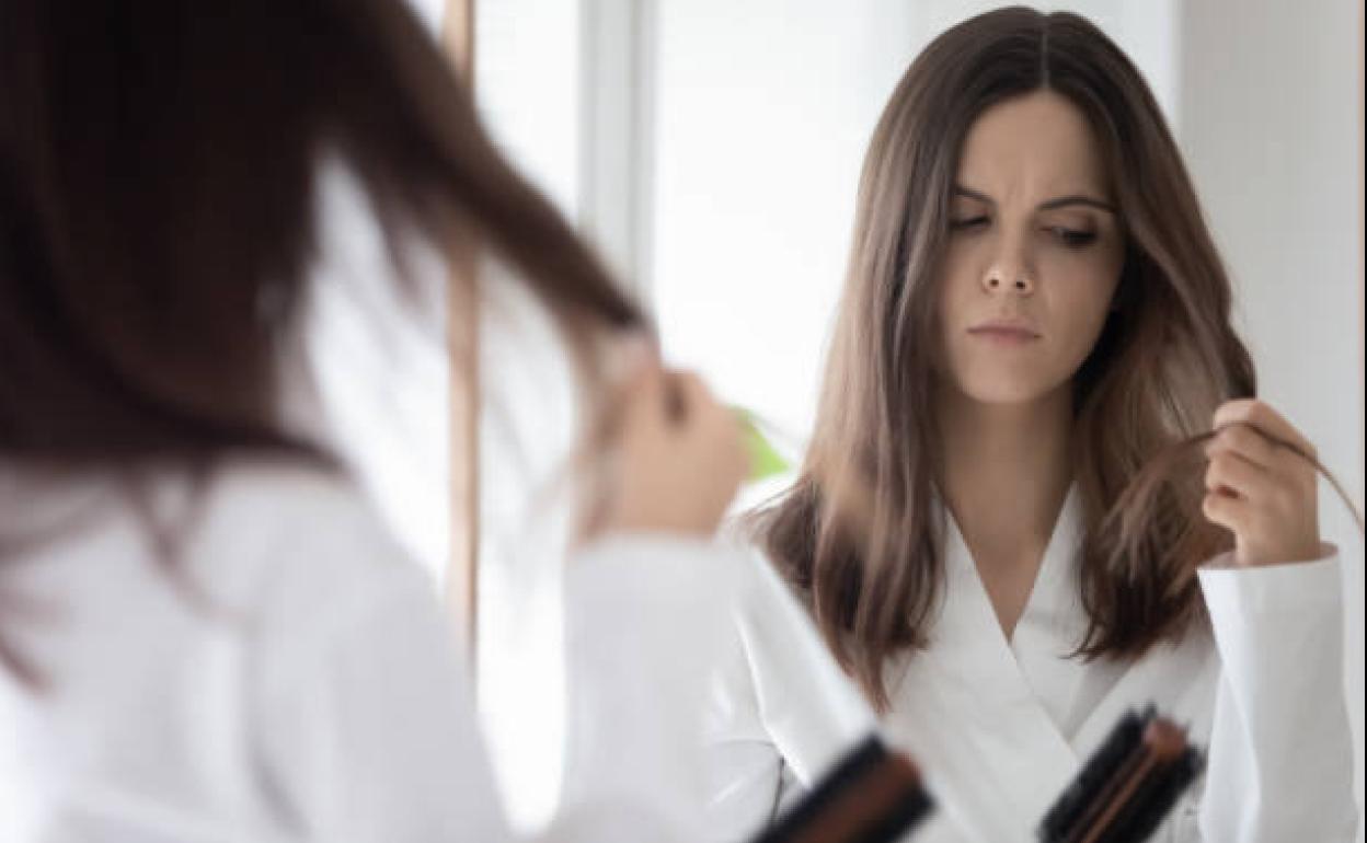 Vida sana: Por qué se cae el pelo en verano: causas y soluciones para frenarlo