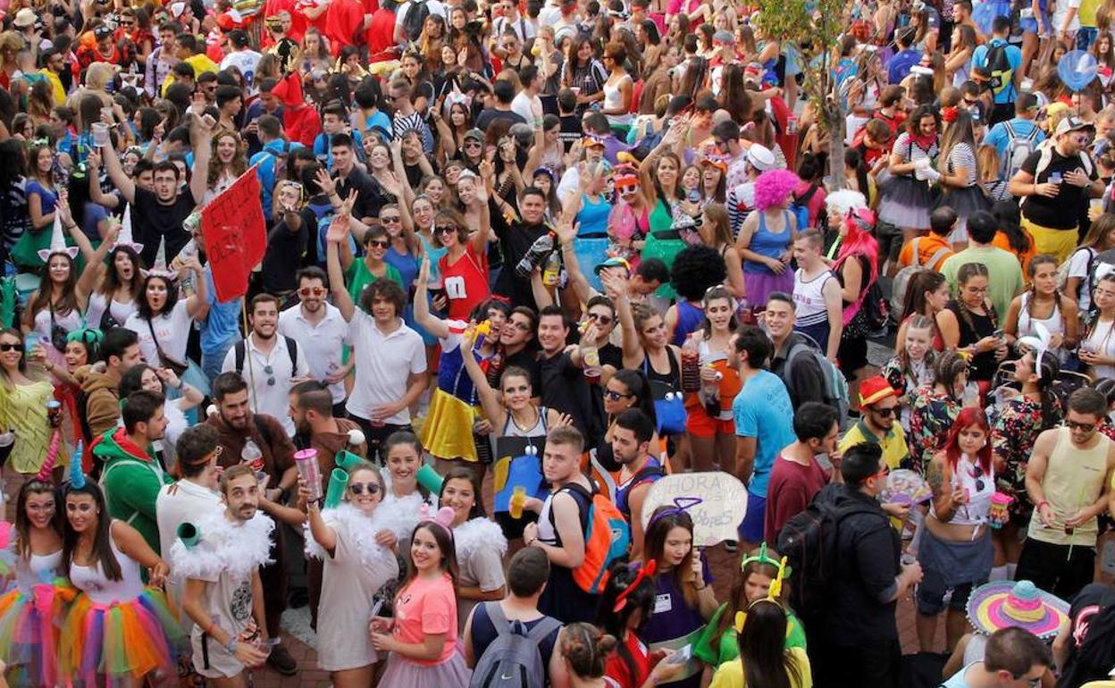 Provincia de Valladolid: Programa completo de las fiesta de Laguna de Duero 2022