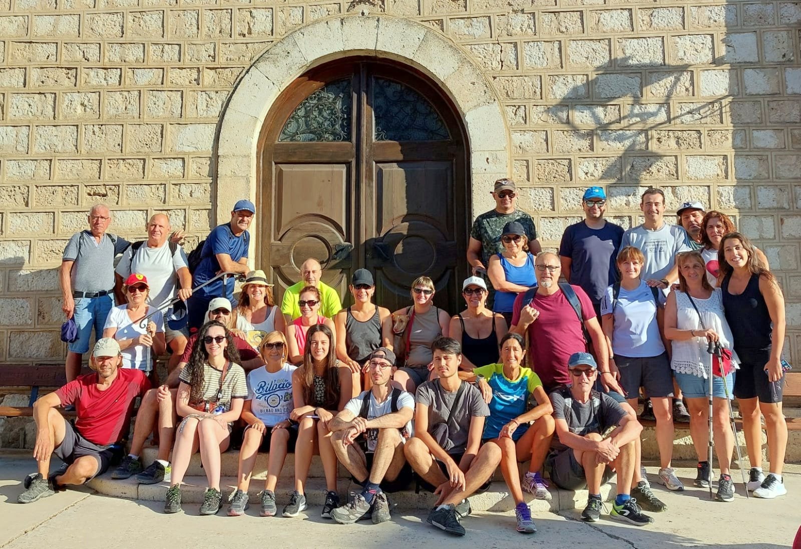 Diversión a raudales en la Semana Cultural de Hérmedes de Cerrato