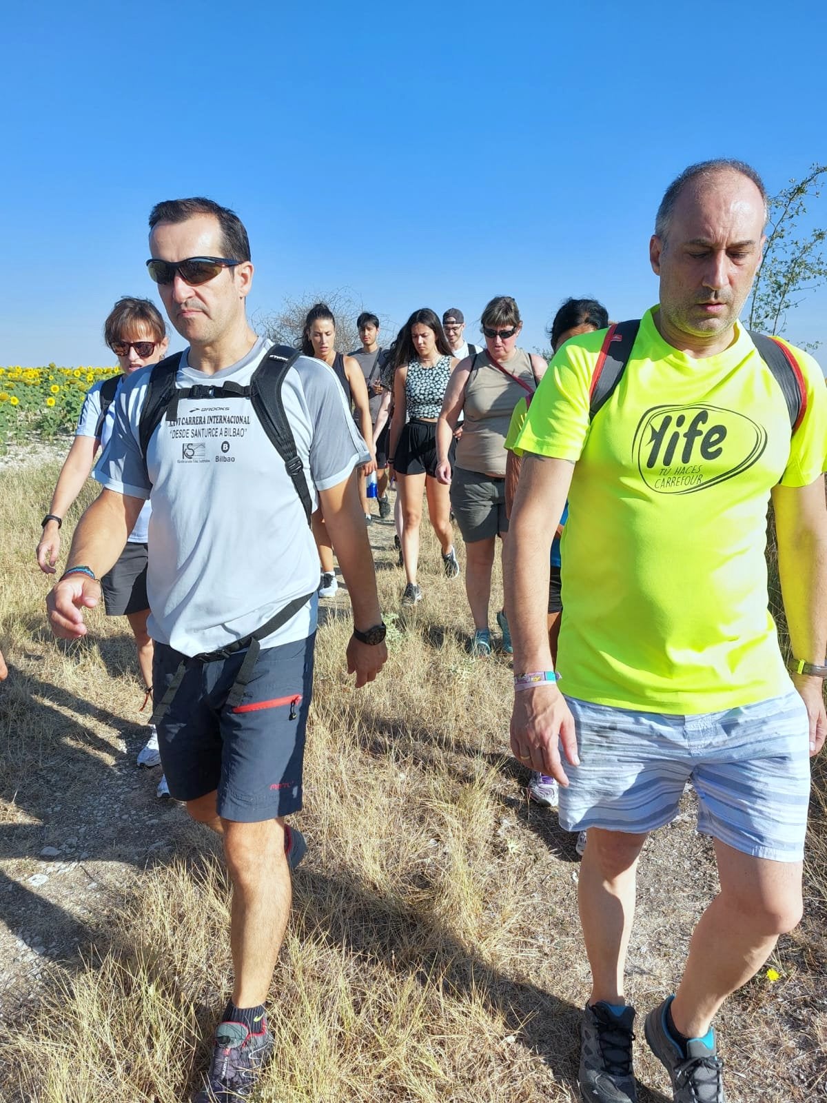 Diversión a raudales en la Semana Cultural de Hérmedes de Cerrato