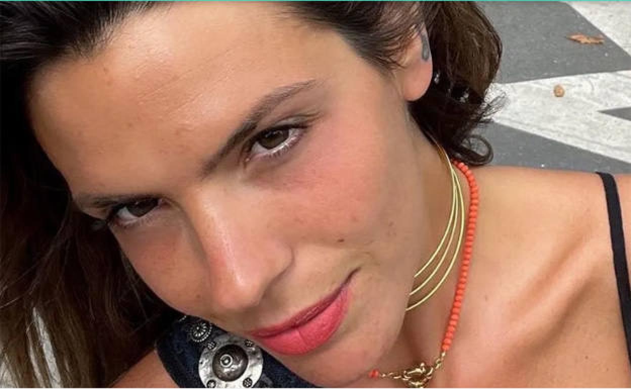 Irene Matamoros acude al 'rescate' de su hermana Laura
