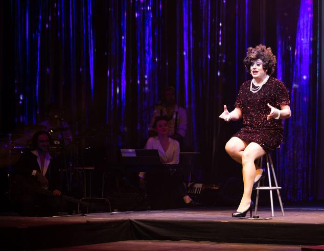 Fotos: &#039;Shock &amp; Show&#039; aterrizará en Valladolid el 1 de septiembre