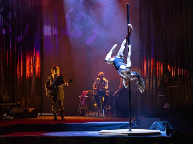 Fotos: &#039;Shock &amp; Show&#039; aterrizará en Valladolid el 1 de septiembre