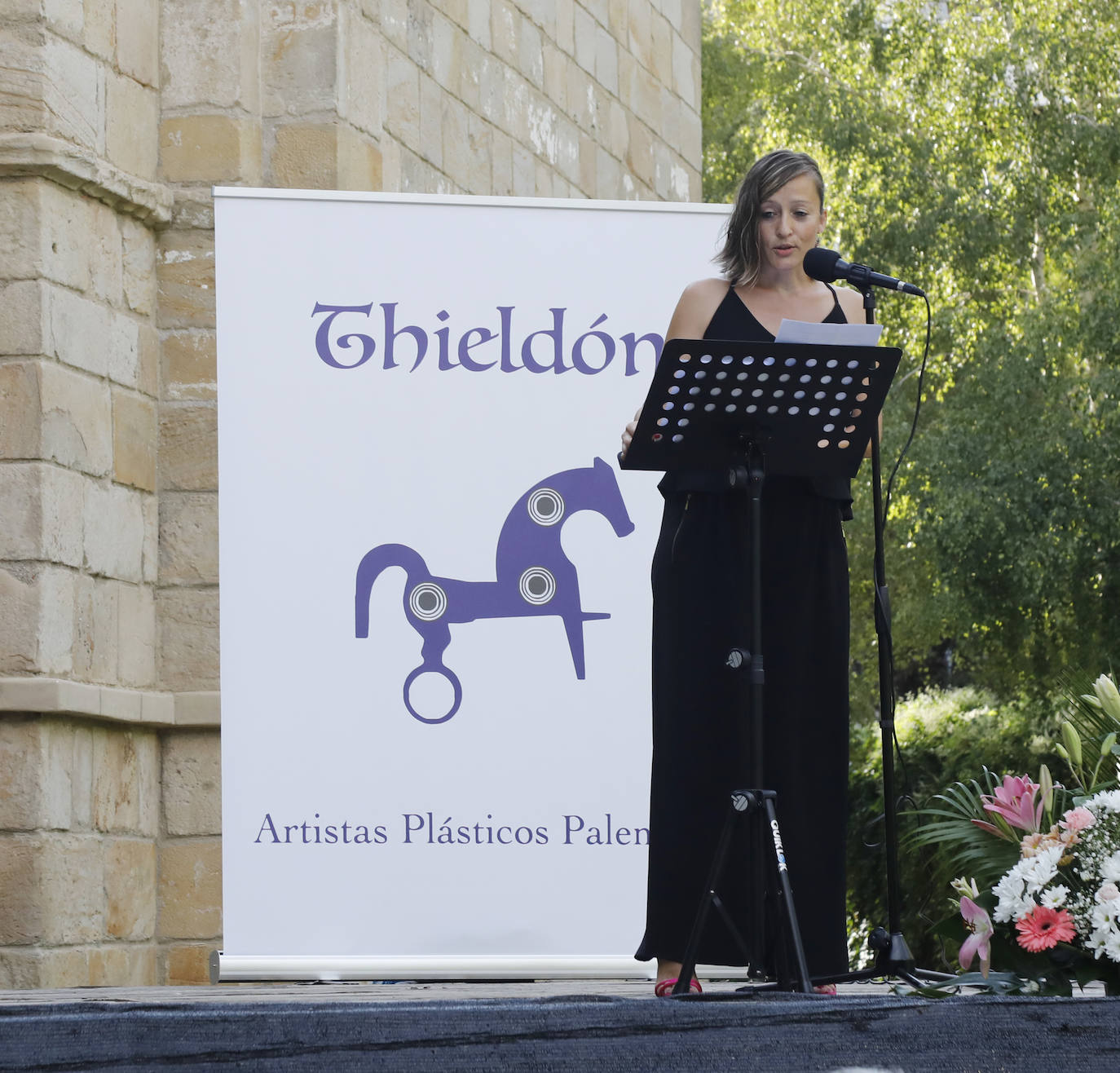 Fotos: Palencia Arte Natura, el románico al aire libre