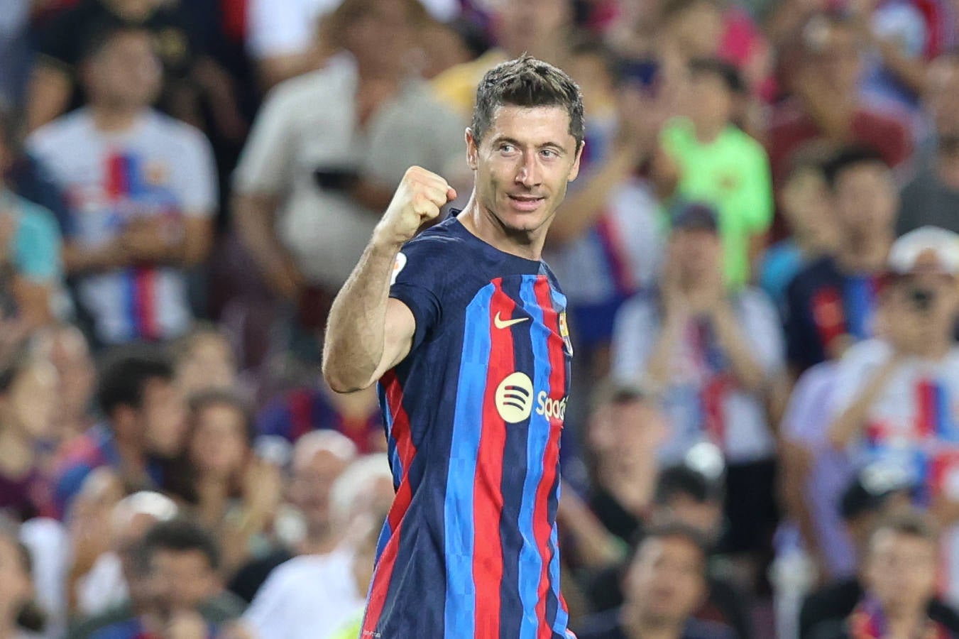 Fotos: FC Barcelona 4-0 Real Valladolid (4/4)