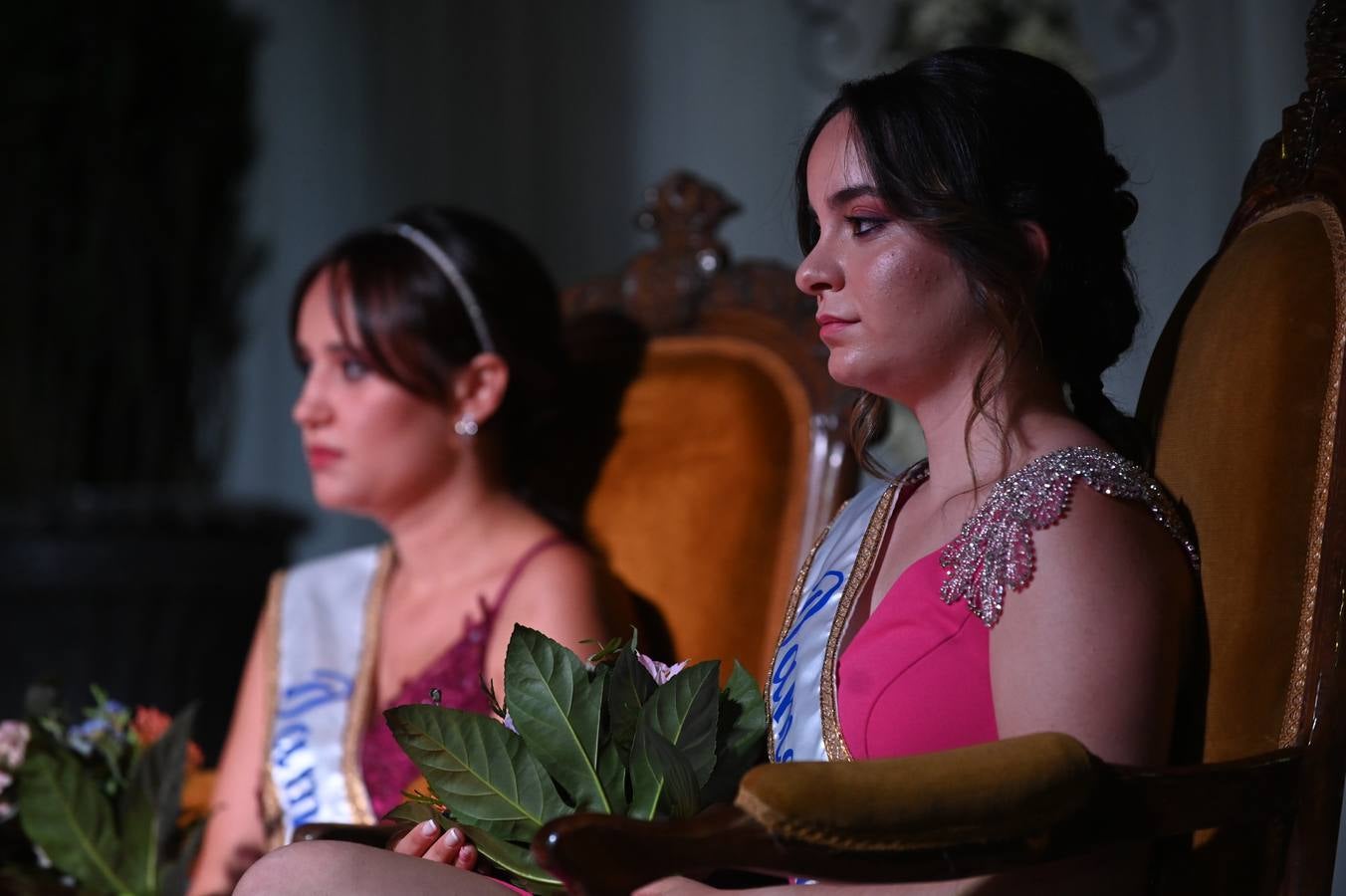 Fotos: Pregón de las fiestas de San Antolín de Medina del Campo