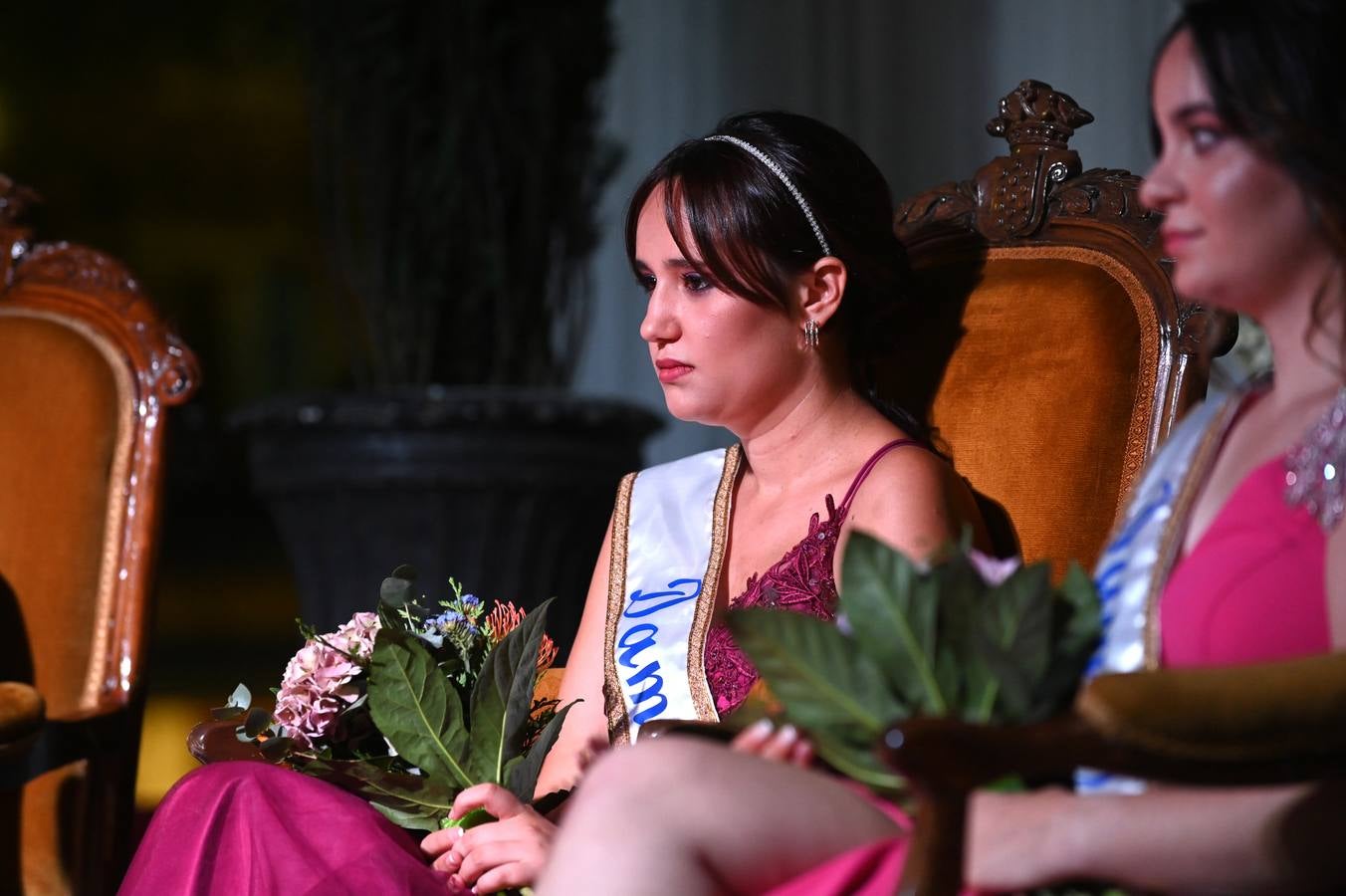 Fotos: Pregón de las fiestas de San Antolín de Medina del Campo