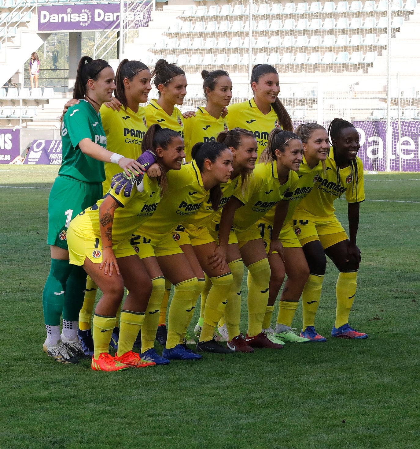 IV Torneo de Fútbol Femenino San Antolín