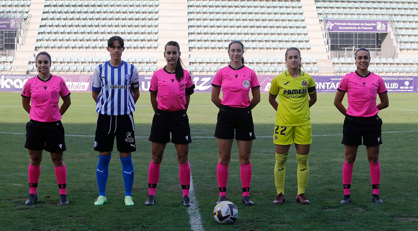 IV Torneo de Fútbol Femenino San Antolín