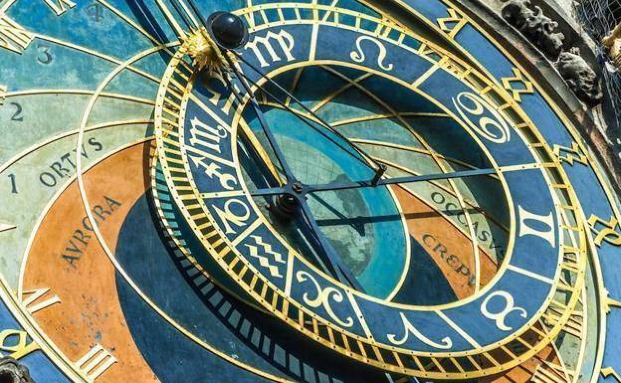 Horóscopo de hoy, jueves 1 de septiembre de 2022