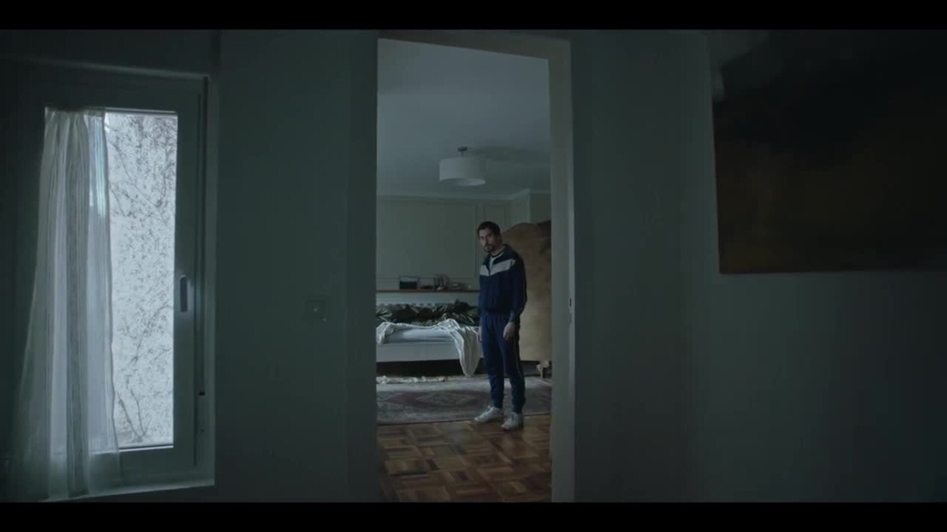 Tráiler 'No mires a los ojos' la adaptación de una novela de Millás