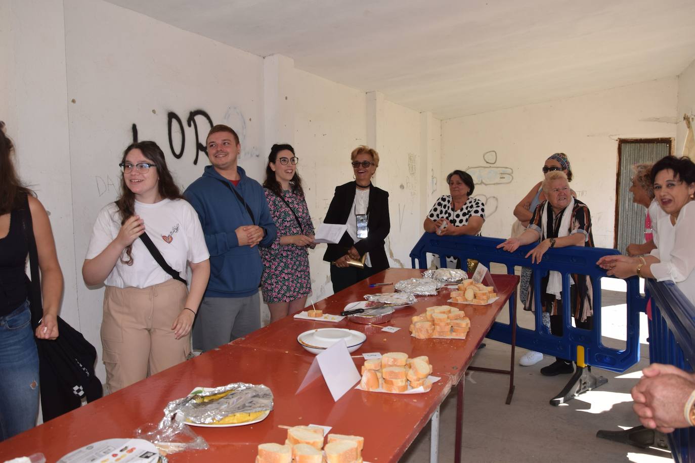 Fotos: Romería del Cristo en Guardo