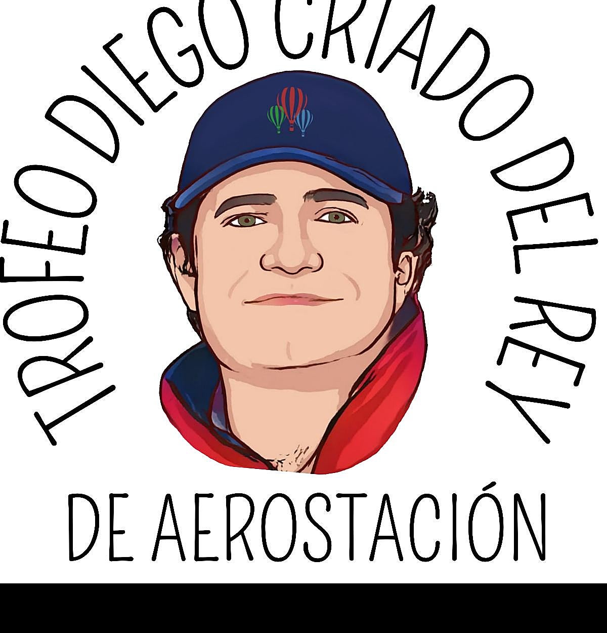 El viernes arranca el trofeo de globos aerostáticos en honor de Diego Criado del Rey