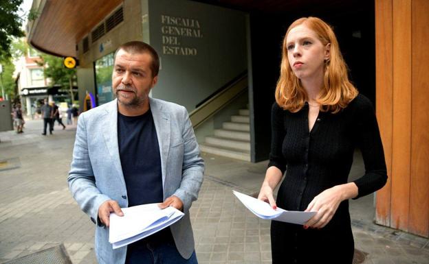 El Gobierno pide a la Fiscalía que suspenda de forma cautelar el Toro de la Vega