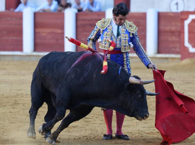 Fotos: Morante de la Puebla, El Juli y Tomás Rufo en la Plaza de Toros de Valladolid