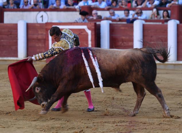 Fotos: Morante de la Puebla, El Juli y Tomás Rufo en la Plaza de Toros de Valladolid